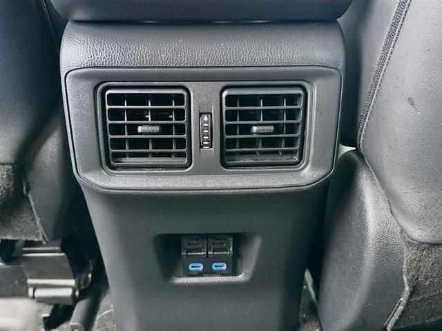 used 2022 Toyota RAV4 car, priced at $29,627