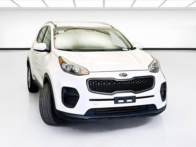 used 2017 Kia Sportage car, priced at $12,880