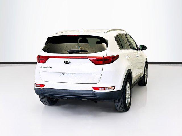 used 2017 Kia Sportage car, priced at $13,450