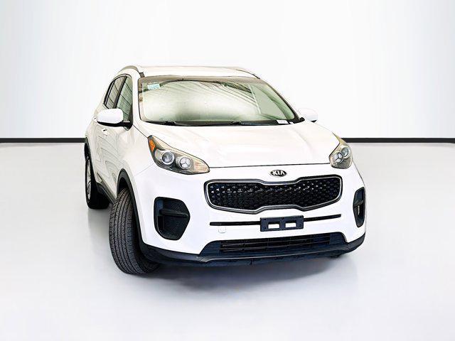 used 2017 Kia Sportage car, priced at $13,450