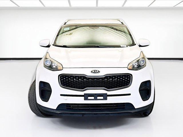 used 2017 Kia Sportage car, priced at $12,880