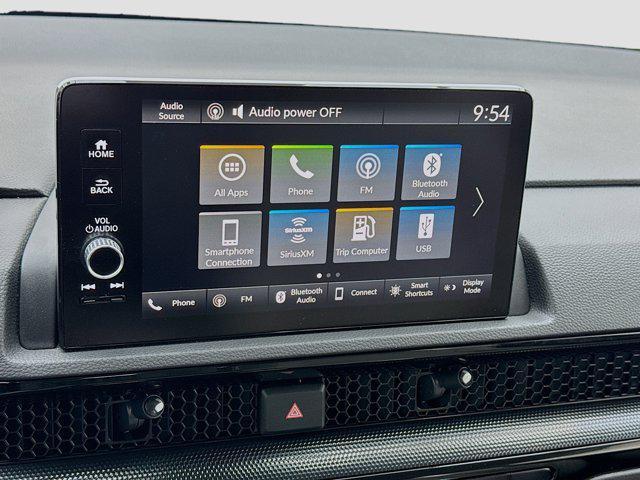 used 2024 Honda CR-V car, priced at $32,977