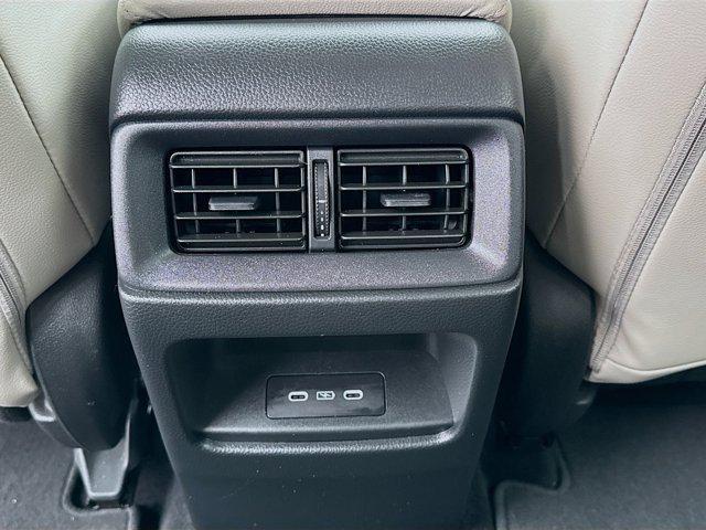 used 2024 Honda CR-V car, priced at $32,977
