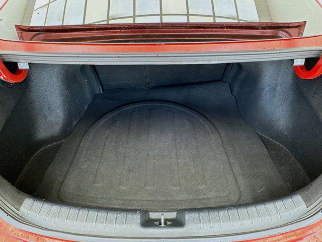used 2023 Kia Forte car, priced at $17,900