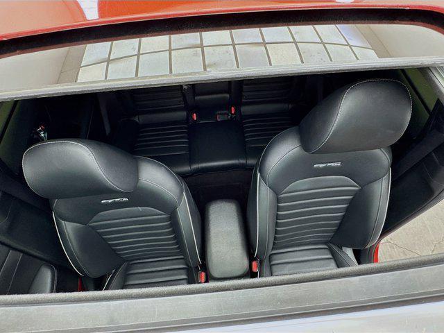 used 2023 Kia Forte car, priced at $17,900