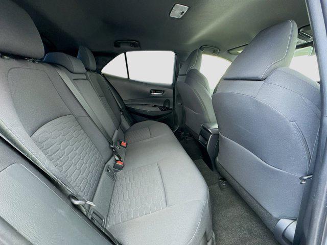 used 2022 Toyota Corolla car, priced at $22,998