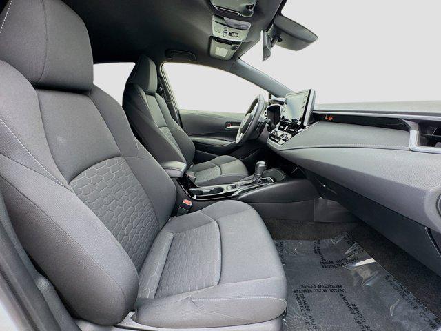 used 2022 Toyota Corolla car, priced at $22,998
