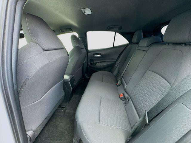 used 2022 Toyota Corolla car, priced at $22,998