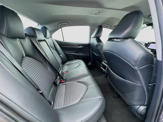 used 2024 Toyota Camry Hybrid car, priced at $26,045