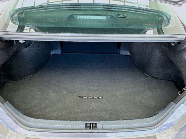used 2024 Toyota Camry Hybrid car, priced at $26,045