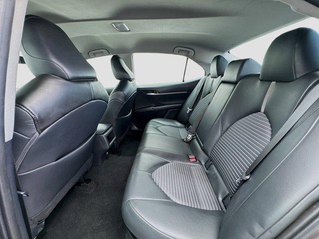 used 2024 Toyota Camry Hybrid car, priced at $26,045
