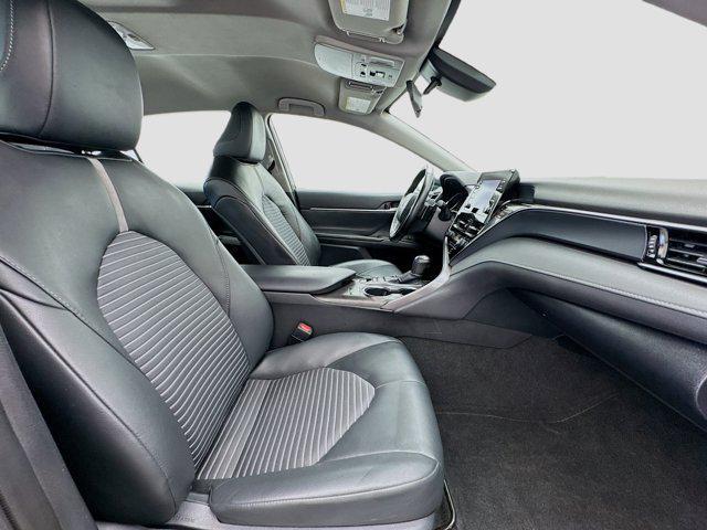 used 2024 Toyota Camry Hybrid car, priced at $26,045