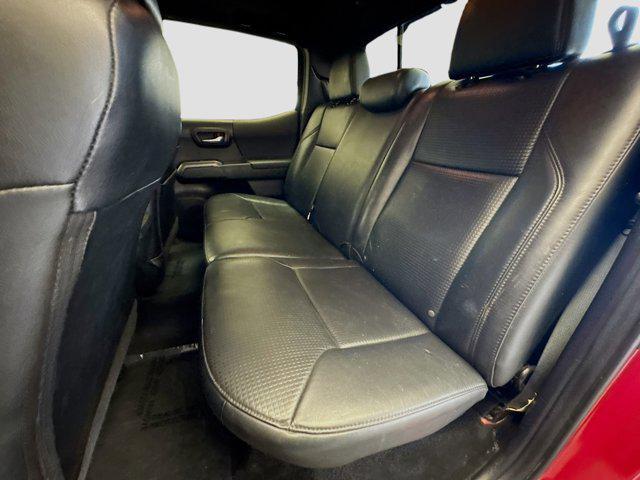 used 2020 Toyota Tacoma car, priced at $34,188