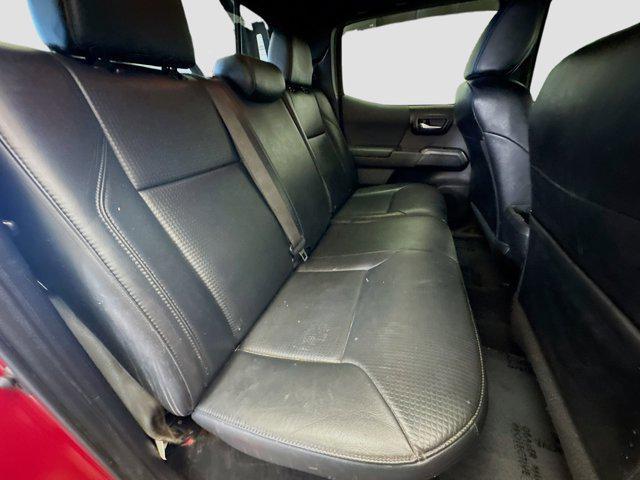 used 2020 Toyota Tacoma car, priced at $34,188