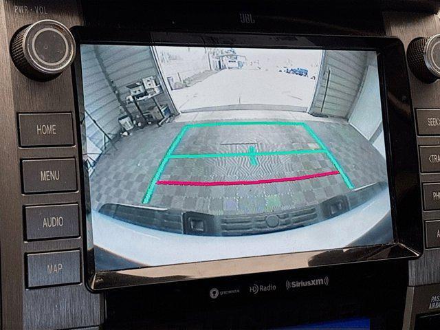 used 2021 Toyota Tundra car, priced at $46,888