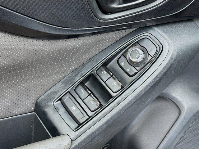 used 2021 Subaru Crosstrek car, priced at $22,249