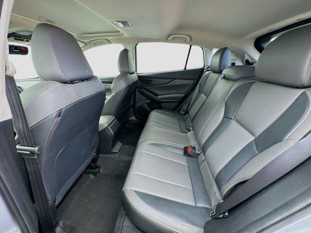 used 2021 Subaru Crosstrek car, priced at $22,249