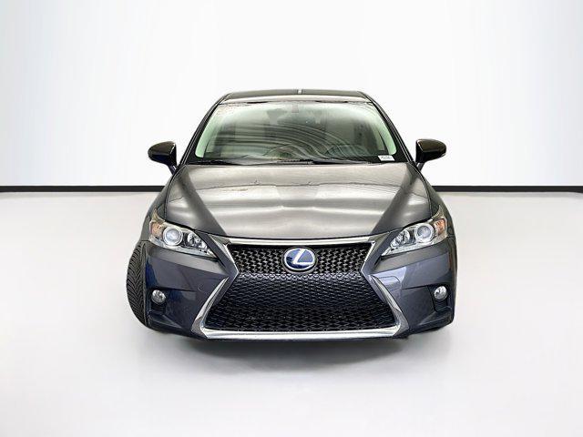 used 2016 Lexus CT 200h car, priced at $17,000