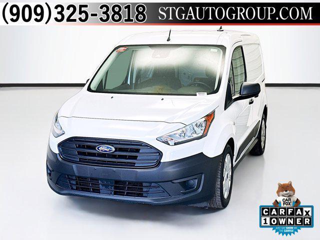 used 2023 Ford Transit Connect car, priced at $29,829