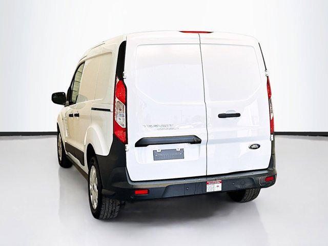 used 2023 Ford Transit Connect car, priced at $29,888