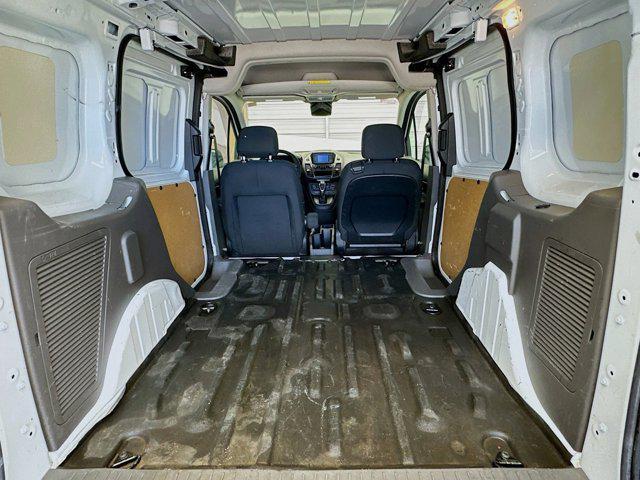 used 2023 Ford Transit Connect car, priced at $29,888