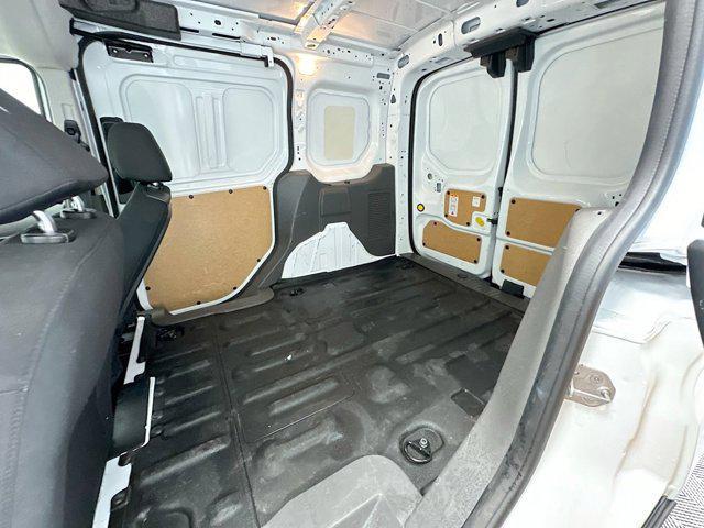 used 2023 Ford Transit Connect car, priced at $29,888