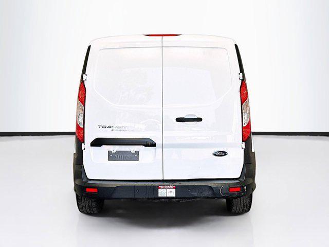 used 2023 Ford Transit Connect car, priced at $29,888