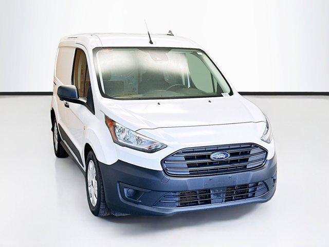 used 2023 Ford Transit Connect car, priced at $29,888