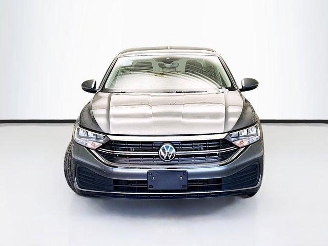 used 2024 Volkswagen Jetta car, priced at $22,066