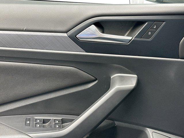 used 2024 Volkswagen Jetta car, priced at $20,500