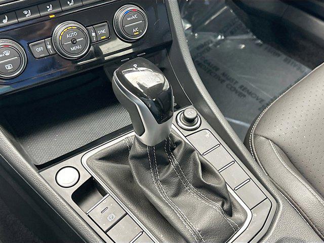 used 2024 Volkswagen Jetta car, priced at $20,500
