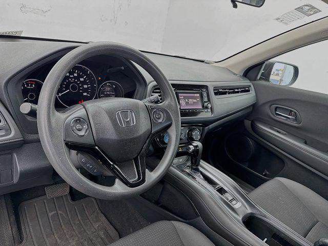 used 2022 Honda HR-V car, priced at $20,431