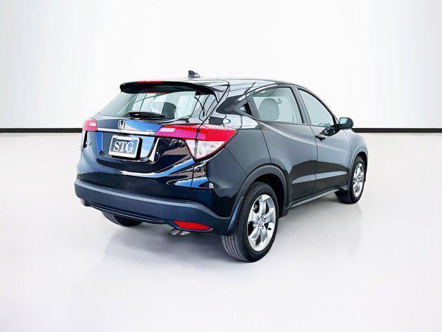 used 2022 Honda HR-V car, priced at $20,431