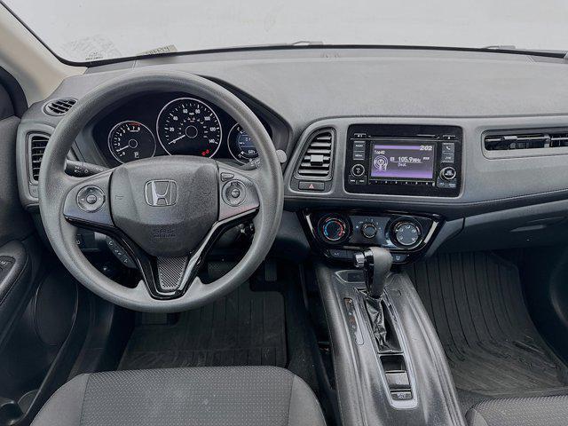 used 2022 Honda HR-V car, priced at $20,431