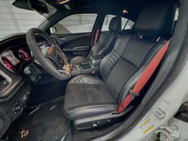 used 2021 Dodge Charger car, priced at $78,188