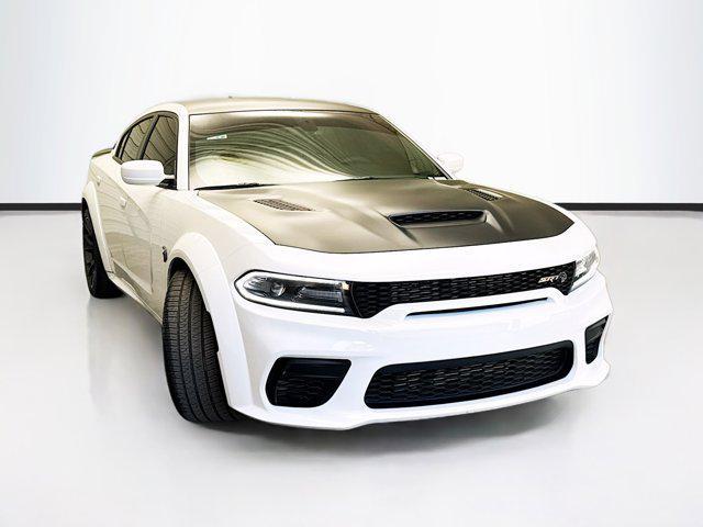 used 2021 Dodge Charger car, priced at $78,188