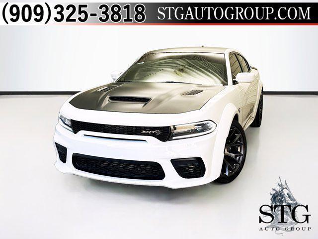 used 2021 Dodge Charger car, priced at $78,188