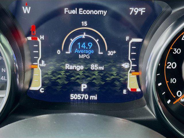 used 2021 Jeep Gladiator car, priced at $33,998