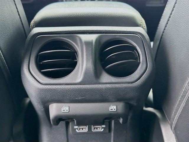 used 2021 Jeep Gladiator car, priced at $33,998