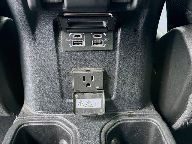 used 2021 Jeep Gladiator car, priced at $33,998