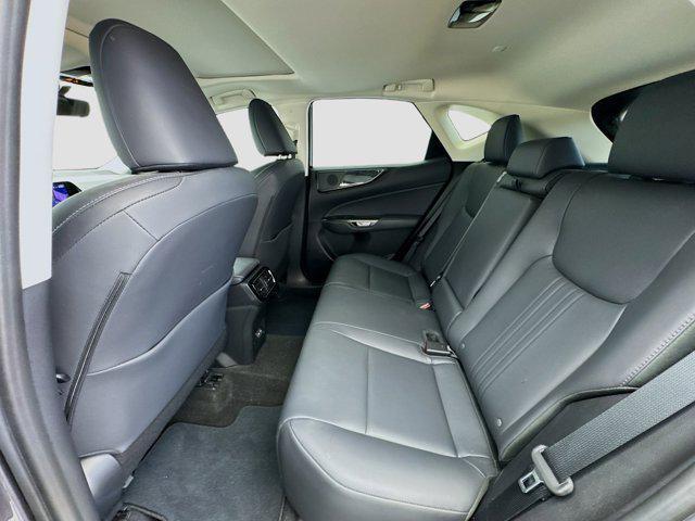 used 2024 Lexus NX 350 car