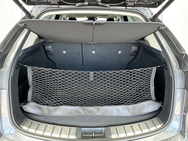 used 2024 Lexus NX 350 car
