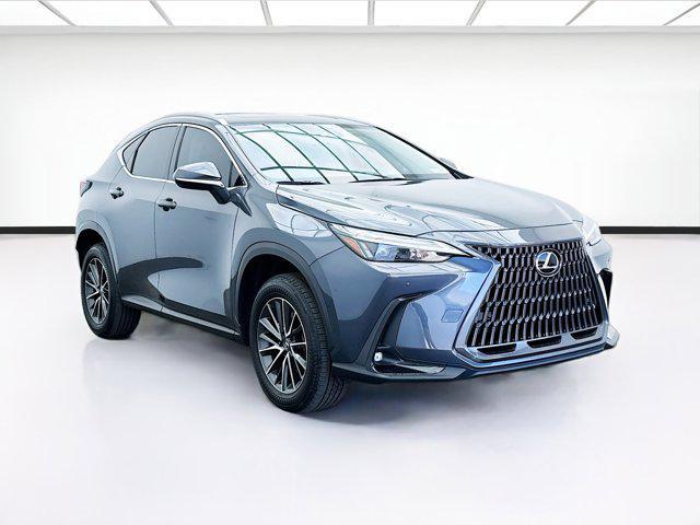 used 2024 Lexus NX 350 car
