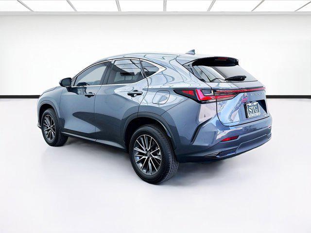 used 2024 Lexus NX 350 car