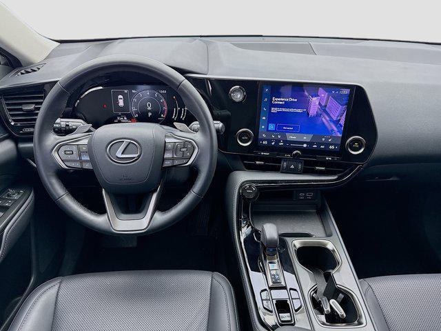 used 2024 Lexus NX 350 car