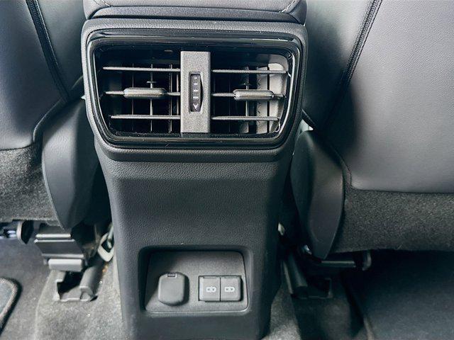 used 2024 Lexus NX 350 car