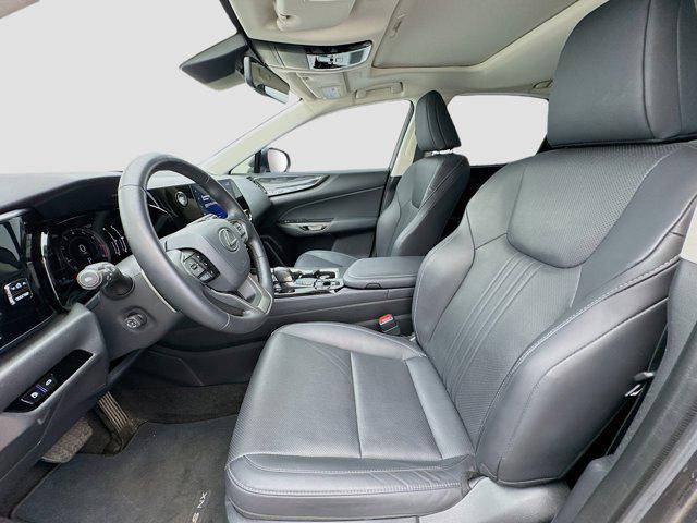 used 2024 Lexus NX 350 car