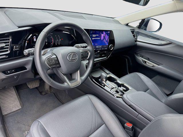 used 2024 Lexus NX 350 car