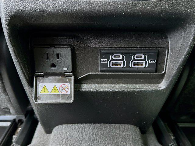 used 2022 Jeep Grand Cherokee L car, priced at $25,895