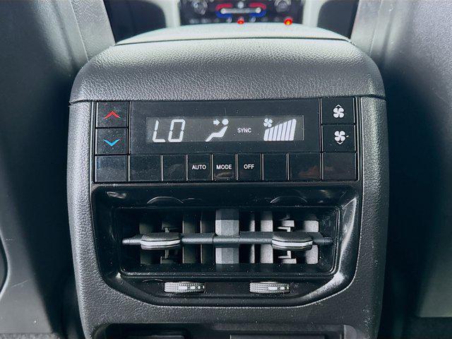 used 2022 Jeep Grand Cherokee L car, priced at $25,895